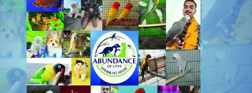 Aparna Pet House